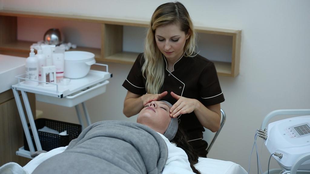Zefir Spa Polańczyk Kültér fotó
