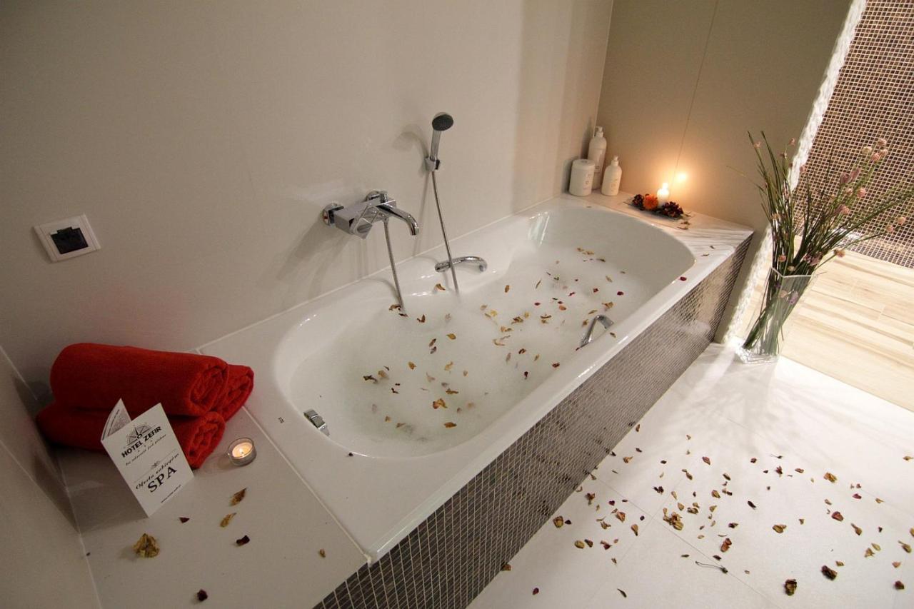 Zefir Spa Polańczyk Kültér fotó
